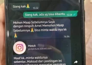 WhatsApp Terancam Keamanan Akun: Waspadai Serangan Nomor Brasil!