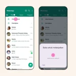 WhatsApp Uji Coba Fitur Pesan Rahasia untuk Tingkatkan Privasi Pengguna