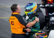 Wienermobile dan Fernando Alonso: Sorotan Menarik di Indy 500 2026