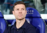 Xabi Alonso Resmi Jadi Pelatih Baru Chelsea FC