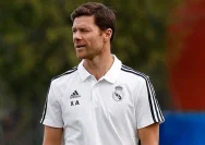 Xabi Alonso Siap Pindah ke Liga Inggris Setelah Gagal di Spanyol