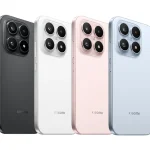 Xiaomi 17: Pilihan Smartphone Terbaru bagi Kreator Konten