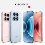 Xiaomi 17T Series: Baterai 7.000 mAh dan Kamera Leica Terungkap