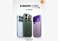 Xiaomi 17T Series Diluncurkan dengan Teknologi Kamera Leica Terbaru