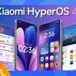 Xiaomi HyperOS 4 Siap Diluncurkan: Inovasi AI dan Daftar Smartphone yang Mendapat Update