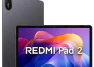 Xiaomi Redmi Pad 2: Tablet Murah dengan Layar 2.5K dan Baterai Jumbo Siap Memikat Pasar