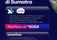 XLSmart Siap Rebut Frekuensi 700 MHz dan 2,6 GHz untuk Percepat Jaringan 5G di Indonesia