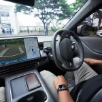 Xpeng G6: Mobil Canggih dengan Fitur Parkir Otomatis yang Mengubah Konsep Berkendara