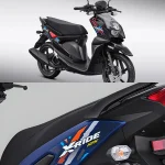 Yamaha X-Ride 125 2026: Skutik Adventure dengan Desain Agresif dan Fungsionalitas Tinggi