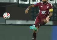 Yuran Fernandes Menuju Persebaya: Akankah PSM Kehilangan Pemain Kunci?