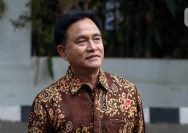 Yusril Ihza Mahendra: Seniman Harus Terbuka Terhadap Kritik Film Pesta Babi