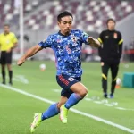 Yuto Nagatomo Pemain Jepang Tertua di Piala Dunia 2026