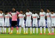 Zamalek Raih Gelar Juara Liga Mesir ke-15 Setelah Drama Menegangkan