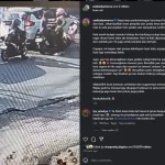 Zaskia Adya Mecca Menyelamatkan Anak Perempuan Terlantar di Jalan Tol: Sebuah Kisah Haru