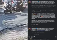 Zaskia Adya Mecca Menyelamatkan Anak Perempuan Terlantar di Jalan Tol: Sebuah Kisah Haru