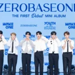 ZEROBASEONE Raih Prestasi Gemilang, Jadi Grup Gen 5 Pertama Tembus 10 Juta Penjualan Album