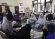 Zidni: Siswa SMK yang Berjuang untuk Membangun Panti Lansia di Jerman