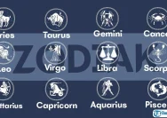 Zodiak Hari Ini: Jaga Jarak Agar Tidak Terlalu Tertekan Secara Sosial