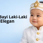 130 Nama Bayi Laki-Laki Jawa Keraton 2 Kata dan Artinya