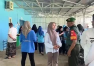 15 SPPG di Kudus Dinonaktifkan Sementara, Apa Sebabnya?