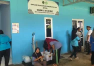 346 SPPG Berhenti Beroperasi Akibat Masalah Dana