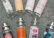 4 Hack Parfum untuk Membuat Wanginya Awet dan Nemenin Sebanyak
