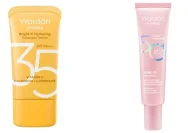 4 Sunscreen Lokal yang Bisa Menghilangkan Flek Hitam