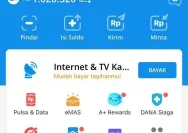 5 Aplikasi Penghasil Saldo DANA Gratis yang Banyak Digunakan di Indonesia