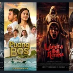 5 Film Bioskop Paling Menarik Pekan Ini: Colony, Monster Pabrik Rambut, dan Lain-Lain
