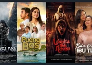 5 Film Bioskop Paling Menarik Pekan Ini: Colony, Monster Pabrik Rambut, dan Lain-Lain