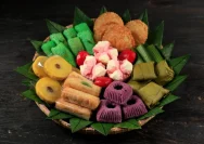 5 Makanan Lokal Indonesia yang Ditetapkan sebagai Terbaik oleh Taste Atlas