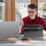 Acer Muncul dengan Tablet dan Kacamata Pintar AI Gemini