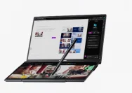 Acer Rilis Tablet OLED 14 Inci yang Bisa Digunakan sebagai Layar Tambahan Laptop