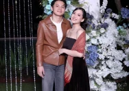 Adhisty Zara dan Tsaqib Bahagia Setelah Menikah