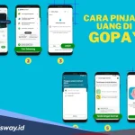 Ajukan GoPay Pinjam 2026: Proses Online Cepat dan Mudah