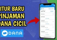 Aktifkan DANA Cicil 2026: Syarat dan Cara Mudah