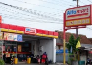 Alfamart Bagi Dividen Rp 1,7 Triliun, Kinerja Keuangan yang Kuat