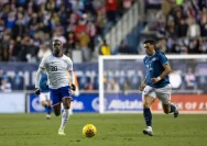 Amerika Serikat vs Paraguay: Pochettino Turunkan Tim Terbaik Pada Pertandingan Pembukaan Piala Dunia 2026