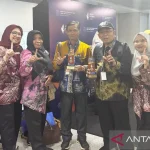 Anak Petani yang Menginspirasi: Profil Prof Ahmad Alim Bachri sebagai Calon Rektor ULM