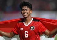 Ananda Raehan Tuntaskan Karir di PSM Makassar, Siap Bergabung dengan Bhayangkara FC