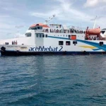 Andaman dan Jalan Pulang Aceh ke Poros Maritim Dunia: Membangun Kembali Identitas Aceh
