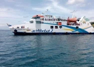 Andaman dan Jalan Pulang Aceh ke Poros Maritim Dunia: Membangun Kembali Identitas Aceh