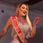 Andressa Urach Meluncurkan Karier Musik Baru sebagai MC Imola