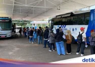 Antrean Panjang di Samsat Temanggung: Tanda Warga Makin Taat Pajak