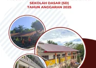 APBD Terbatas, Dindik Blora Minta Bantuan Revitalisasi Sekolah