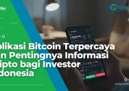 Aplikasi Trading Bitcoin Terpercaya 2026: Pilihan Terbaik untuk Investasi dan Cuan