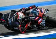 Aprilia Dominasi MotoGP Italia 2026: Marco Bezzecchi Raih Pole Position