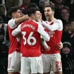 Arsenal Mengakhiri Penantian 22 Tahun, Merayakan Gelar Juara Premier League 2025/2026
