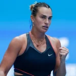 Aryna Sabalenka: Bintang Tenis yang Menghadapi Krisis