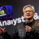 AS Tutup Akses Chip AI Nvidia ke China: Langkah Tegas Melindungi Teknologi Nasional